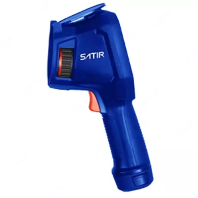 SAT i-384 — тепловизор