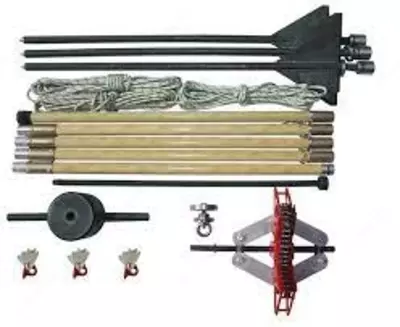 Раскреп (комплектация 1) — устройство раскрепляющее