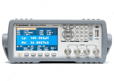 АММ-3046 — анализатор компонентов