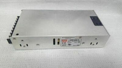 HSP-250-5 Блок питания MEAN WELL