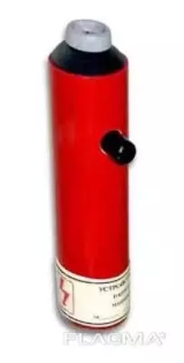 УПУН-2М — устройство проверки указателей напряжения 35-220 кВ