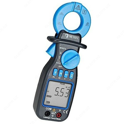 MD 9272 — токовые клещи