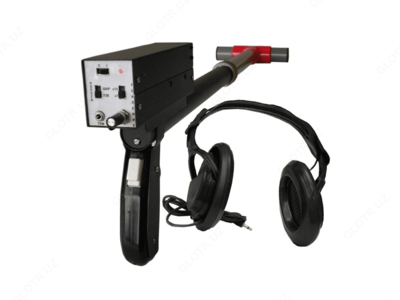 ПСП-3МС — приемник с гарнитурой