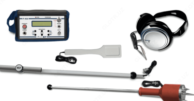 P-900 (П-900) — приемник