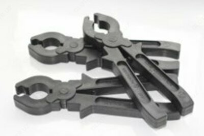 Клещи изолирующие КИ-1000М