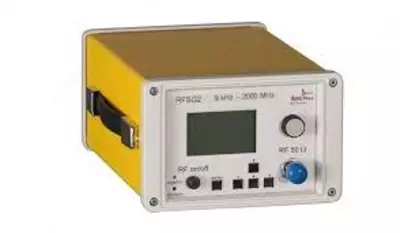 RFSG2 — генератор сигналов