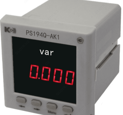 PS194Q-АK1 — варметр (1 порт RS-485, 1 аналоговый выход)