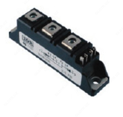 Диод IRKD320-20 DACPOL 2000V, 320A