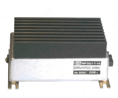 МР3021-Т — догрузочный резистор для трансформатора тока