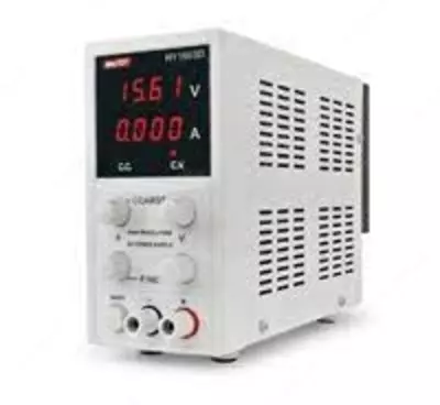 UnionTEST HY1503D — лабораторный блок питания