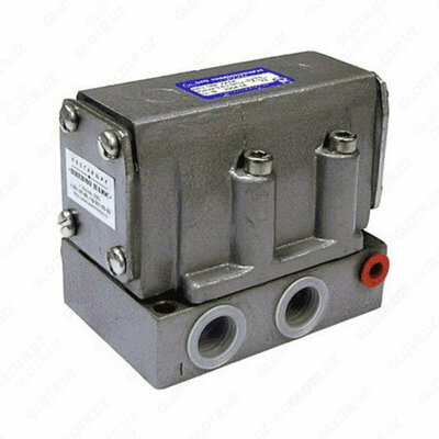 В63-13А Пневмораспределитель