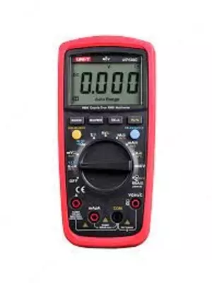 UNI-T UT890C — мультиметр цифровой универсальный