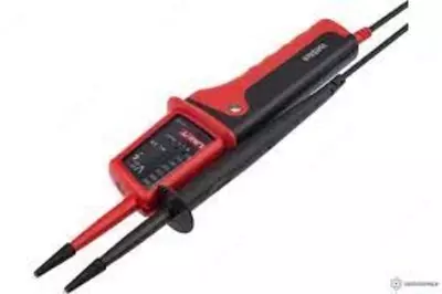 UNI-T UT18C — индикатор напряжения портативный