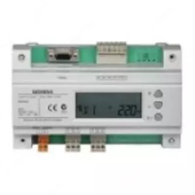 УНИВЕРСАЛЬНЫЙ КОНТРОЛЛЕР RWD32