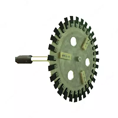 Рекомендации по выбору электроискровых дефектоскопов "Корона" и электродов к ним