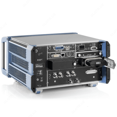 CMA180 — тестер средств радиосвязи