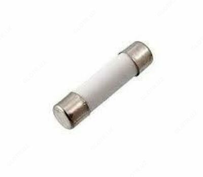 Плавкая вставка ВПБ 6-10 2,0А (5,2х20мм) стекло