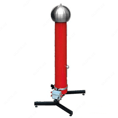 ДН-220пт — образцовый делитель напряжения