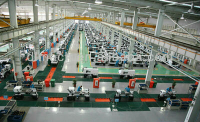 DR-100-15 Блок питания MEAN WELL