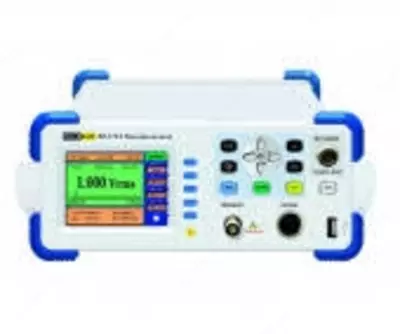 ПрофКиП В3-62 — милливольтметр высокочастотный