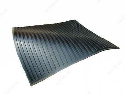 Диэлектрический коврик 700х700