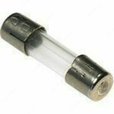Плавкая вставка ВПБ 6-12 4,0А (5,2х20мм) стекло
