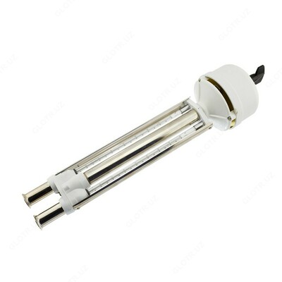 МВ-4-2М — психрометр аспирационный