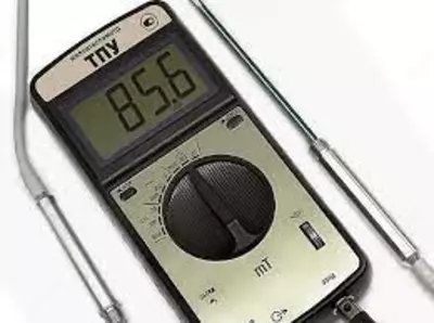 ТПУ-02 — миллитесламетр портативный универсальный