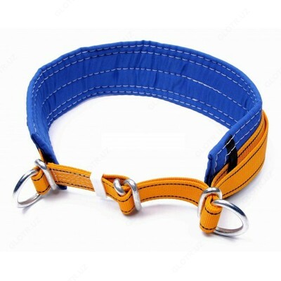 Пояс монтерский