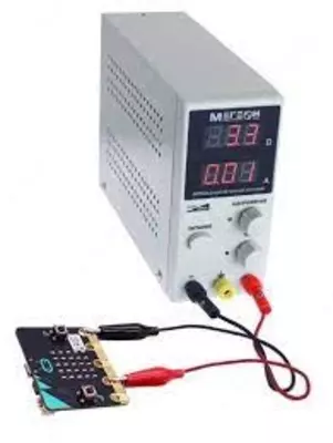 МЕГЕОН 30605 — импульсный источник питания