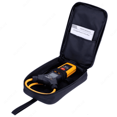 PM2019S — токовые клещи Smart гибкие