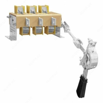 Выключатель-разъединитель ВР32-37А31240 УХЛ3