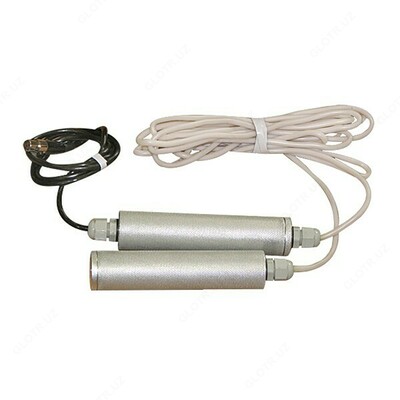 ДОДК-117 — датчик определитель дефектов коммуникаций