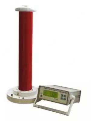 ПрофКиП С197М — киловольтметр