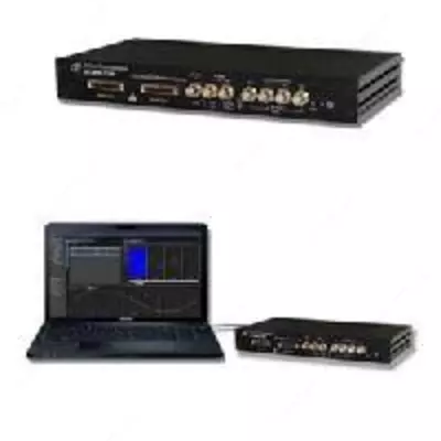 АКИП-3405 Arb-Студия — генератор сигналов произвольной формы