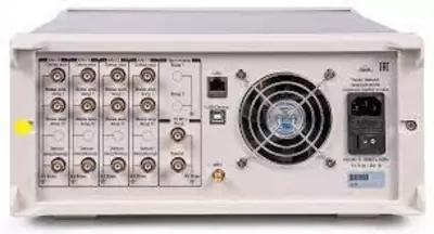 АКИП-3423/1 — генератор сигналов