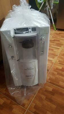 Кислородный концентратор