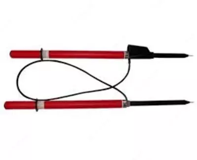 УВНУ-2М — указатель высокого напряжения (до 10 кВ)