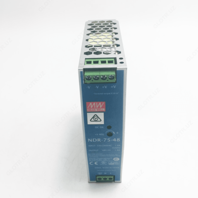 NDR-75-48 Блок питания MEAN WELL
