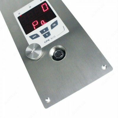 CPE 310S — передатчик данных окружающей среды