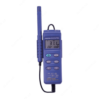 CENTER 311 — измеритель температуры и влажности