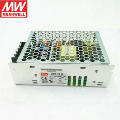 HRP-75-12 Блок питания MEAN WELL