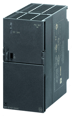 6ES7307-1EA01-OAAO Simatic Siemens