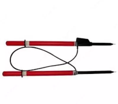 УВНФ-10СЗ — однополюсный указатель высокого напряжения 6-10 кВ