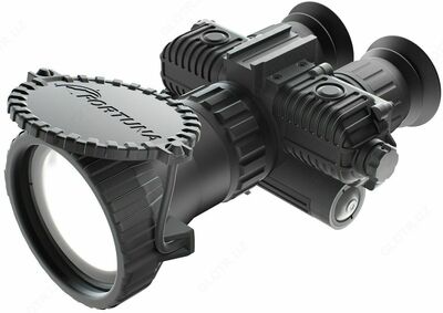 Fortuna General Binocular 100S6 — тепловизионные очки (тепловизионный бинокль)