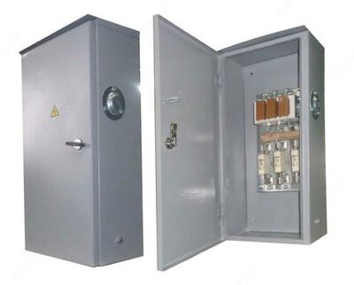 Ящик с рубильником-переключателем ЯРПП 250А IP54 с ПН-2 (ЯРП11М-751) Льгов