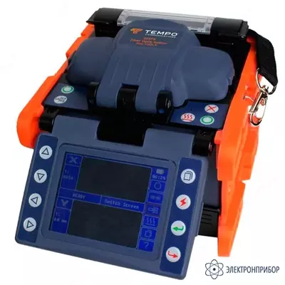 Tempo 915FS — сварочный аппарат для оптических волокон