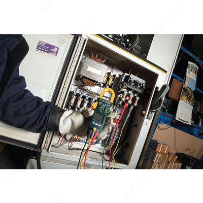 CMI-600 — промышленные токовые клещи