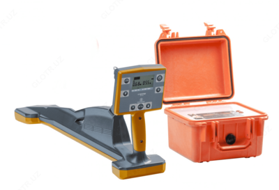 Сталкер 75-12 — трассоискатель