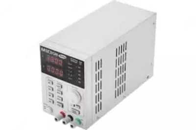 МЕГЕОН 36602 — программируемый источник питания
